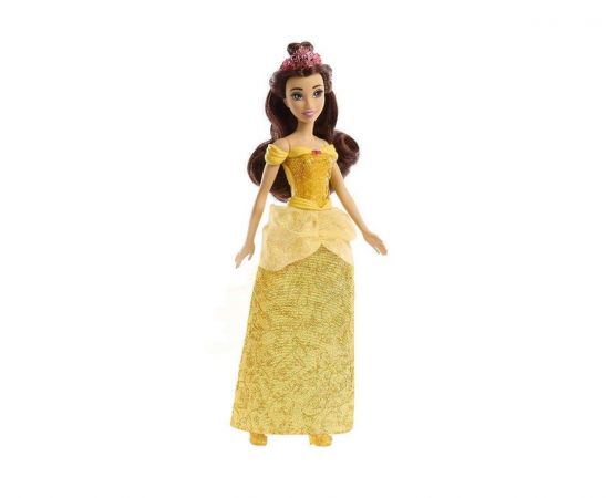 Κούκλα Disney Princess Belle Mattel | Παιχνίδια για Κορίτσια στο MarkCenter