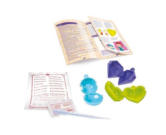 Μαθαίνω & Δημιουργώ Lip Gloss AS Company | Παιχνίδια για Κορίτσια στο MarkCenter