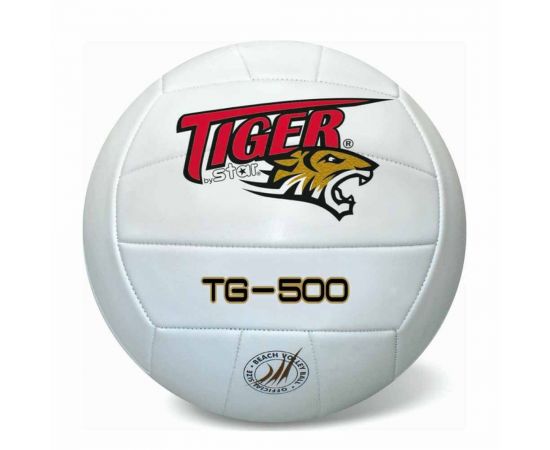 Μπάλα Βόλεϊ Δερματίνη 35/492 300γρ Star Toys | Μπάλες - Μπαλάκια στο MarkCenter