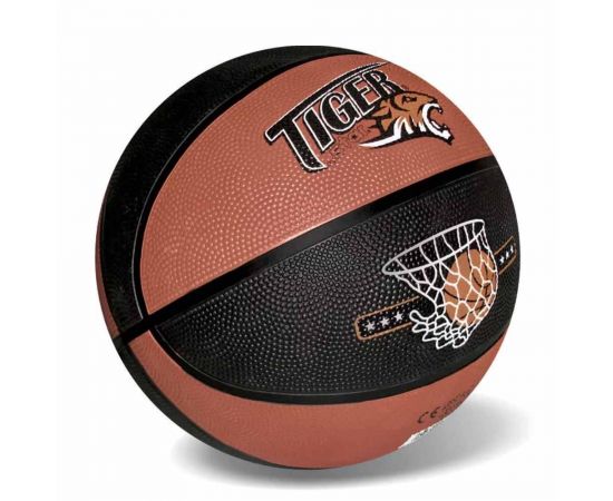 Μπάλα Μπάσκετ  Λαστιχένια  35/330 680γρ Star Toys | Μπάλες - Μπαλάκια στο MarkCenter