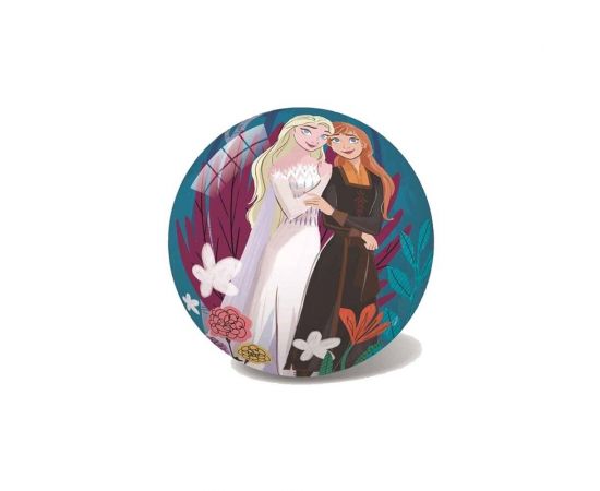 Μπάλα Πλαστική 14εκ Frozen Star Toys | Μπάλες - Μπαλάκια στο MarkCenter