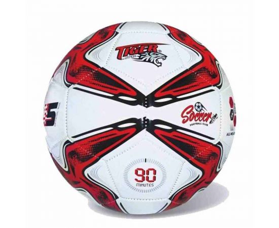 Μπάλα Ποδοσφαίρου Δερματίνη 35/825 280gr Star Toys | Μπάλες στο MarkCenter