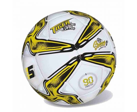 Μπάλα Ποδοσφαίρου Δερματίνη 35/826 280gr Star Toys | Μπάλες - Μπαλάκια στο MarkCenter