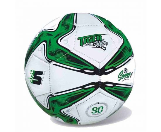 Μπάλα Ποδοσφαίρου Δερματίνη 35/828 280gr Star Toys | Μπάλες - Μπαλάκια στο MarkCenter