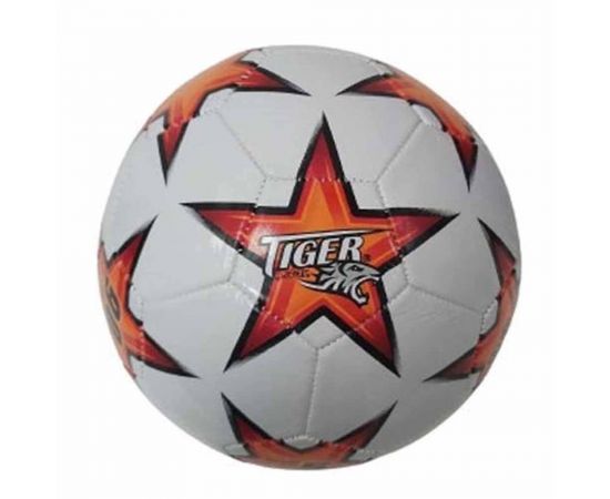 Μπάλα Ποδοσφαίρου Δερματίνη 35/860 280gr Star Toys | Μπάλες στο MarkCenter