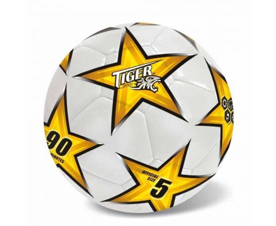 Μπάλα Ποδοσφαίρου Δερματίνη 35/861 280gr Star Toys | Μπάλες στο MarkCenter