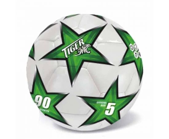 Μπάλα Ποδοσφαίρου Δερματίνη 35/862 280gr Star Toys | Μπάλες στο MarkCenter