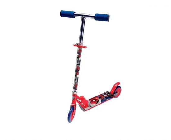 Παιδικό Πατίνι Marvel Spiderman AS Company | Παιχνίδια για Κορίτσια στο MarkCenter