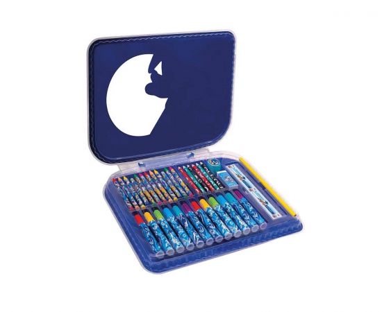 Σετ Ζωγραφικής Sonic the Hedgedog AS Company | Είδη Ζωγραφικής στο MarkCenter