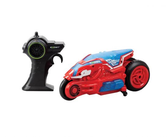 Τηλεκατευθυνόμενη Μηχανή Exost R/C Motodrift X AS Company | Οχήματα στο MarkCenter