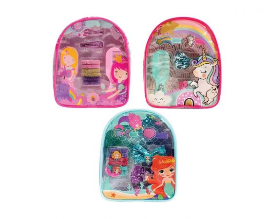 Τσαντάκι Με Αξεσουάρ AS Company | Ρόλων - Μίμησης στο MarkCenter