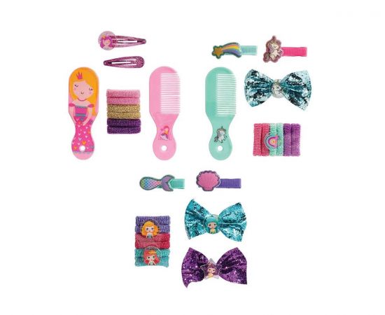 Τσαντάκι Με Αξεσουάρ AS Company | Ρόλων - Μίμησης στο MarkCenter