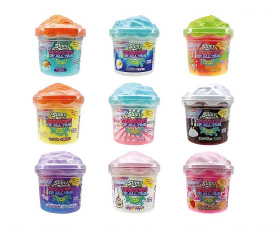 Χλαπάτσα Slimy Greatest Of All Time AS Company | Παιχνίδια για Αγόρια στο MarkCenter