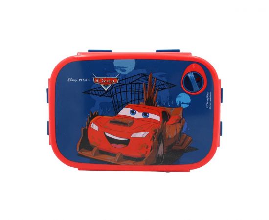 Δοχείο Φαγητού Gim Cars 800Ml GIM | Παγουράκια - Δοχεία Φαγητού στο MarkCenter