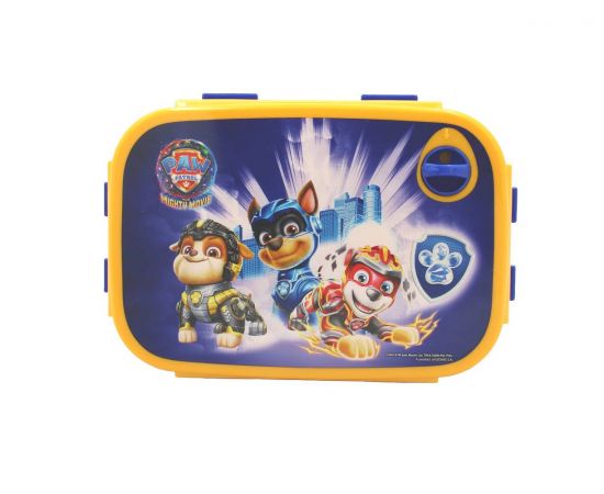 Δοχείο Φαγητού Gim Paw Patrol 800Ml GIM | Παγουράκια - Δοχεία Φαγητού στο MarkCenter