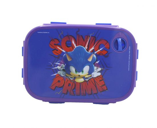 Δοχείο Φαγητού Gim Sonic Prime 800Ml GIM | Παγουράκια - Δοχεία Φαγητού στο MarkCenter