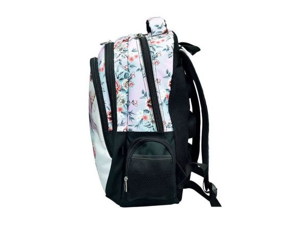 Τσάντα Πλάτης Gim Back me Up Magic Unicorn GIM | Σχολικές Τσάντες - Κασετίνες στο MarkCenter