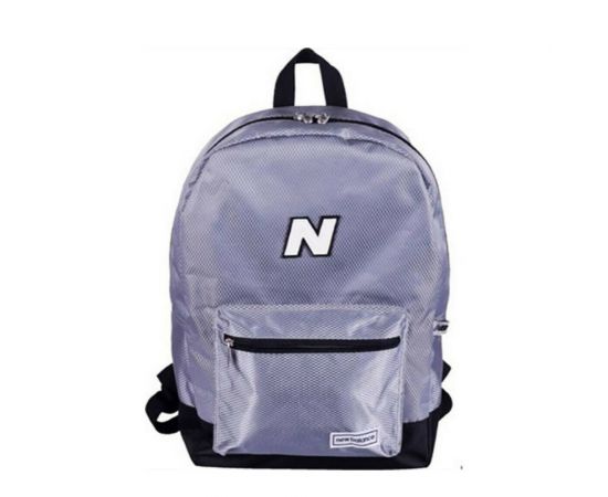 Τσάντα Πλάτης New Balance Λιλά New Balance | Σχολικές Τσάντες - Κασετίνες στο MarkCenter