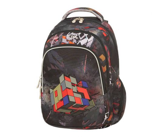 Τσάντα Πλάτης Polo Spirit Rubik Polo | Σχολικές Τσάντες - Κασετίνες στο MarkCenter