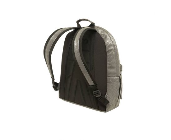 Τσάντα Πλάτης Polo Zucchero Γκρι Polo | Σχολικές Τσάντες - Κασετίνες στο MarkCenter