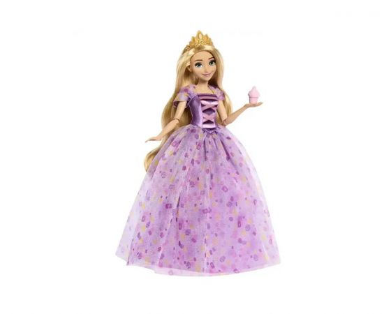 Disney Princess Συλλεκτική Ραπουζελ Γενέθλια | HYC38 Mattel | Παιχνίδια για Κορίτσια στο MarkCenter
