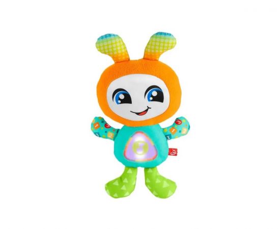 Fisher Price Εκπαιδευτικός Φωτεινούλης DJ | HRC42 Fisher Price | Παιχνίδια στο MarkCenter