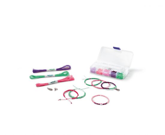 Maped Creative Imagin' Style Βραχιολάκια Barbie Maped | Παιχνίδια για Κορίτσια στο MarkCenter