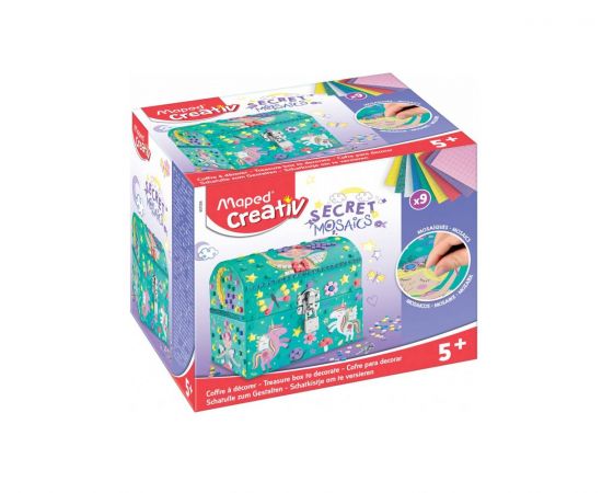 Maped Creative Κοσμηματοθήκη Maped | Παιχνίδια για Κορίτσια στο MarkCenter