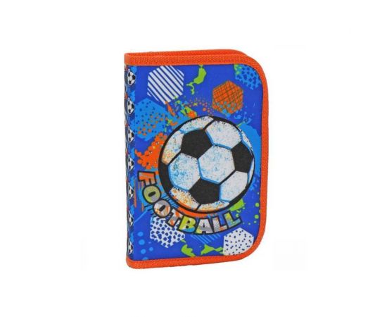 Κασετίνα Must Γεμάτη Football Must Team | Σχολικές Τσάντες - Κασετίνες στο MarkCenter