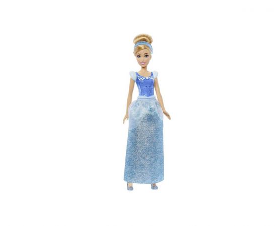 Κούκλα Disney Princess Σταχτοπούτα Mattel | Παιχνίδια για Κορίτσια στο MarkCenter