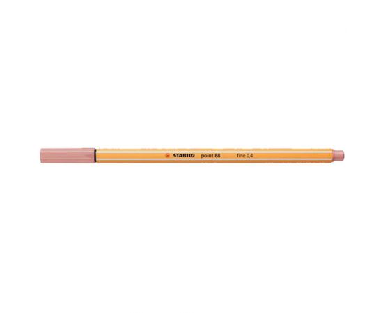 Μαρκαδόρος Stabilo 88/28 Ανοιχτό Ροζ Stabilo | Γραφική Ύλη στο MarkCenter