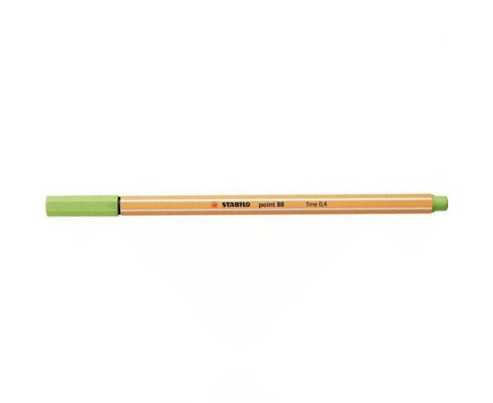 Μαρκαδόρος Stabilo 88/34 Φυστικί Stabilo | Γραφική Ύλη στο MarkCenter