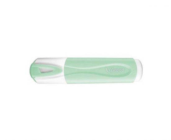 Μαρκαδόρος Υπογραμμίσεως Maped Classic Fluo Peps Pastel Γαλάζιο Maped | Γραφική Ύλη στο MarkCenter