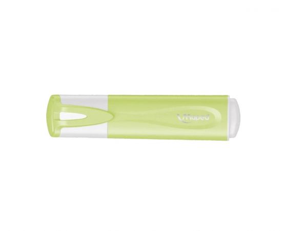 Μαρκαδόρος Υπογραμμίσεως Maped Classic Fluo Peps Pastel Λαχανί Maped | Γραφική Ύλη στο MarkCenter