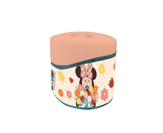 Ξύστρα Βαρελάκι Minnie Mouse Διακάκης | Γραφική Ύλη στο MarkCenter