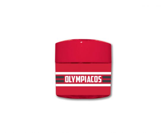 Ξύστρα Βαρελάκι Ολυμπιακός Μπάσκετ Εκδόσεις Χάρτινη πόλη | Γραφική Ύλη στο MarkCenter
