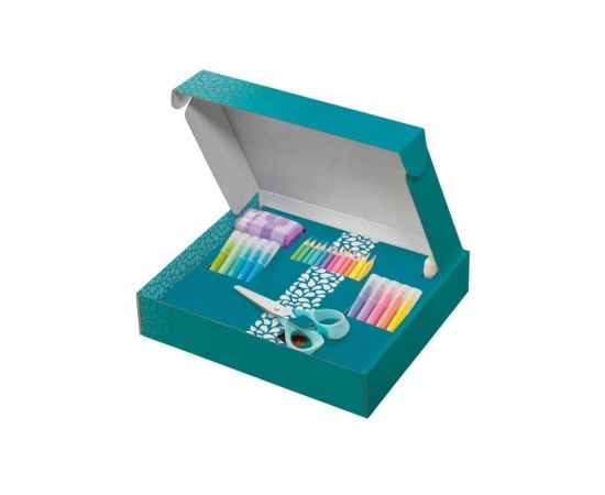 Σετ Ζωγραφικής Maped Pastel Maped | Παιχνίδια για Κορίτσια στο MarkCenter