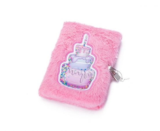 Σημειωματάριο Yolo Birthday Cake Yolo | Χαρτικά στο MarkCenter