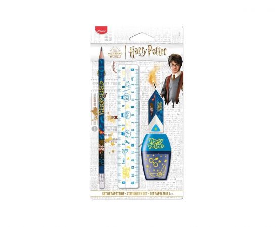 Σχολικό Σετ Harry Potter Kids Maped | Διάφορα Είδη στο MarkCenter