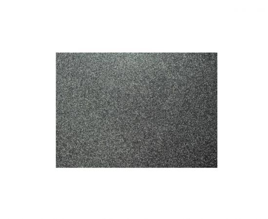 Χαρτόνι Glitter 50x70 Μαύρο Kangaro | Είδη Χειροτεχνίας στο MarkCenter
