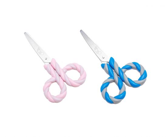 Ψαλίδι Παιδικό Yolo Candy 2 Σχέδια Yolo | Είδη Χειροτεχνίας στο MarkCenter