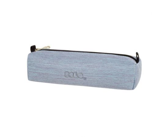 Κασετίνα Polo Original Wallet Γαλάζιο Polo | Σχολικές Τσάντες - Κασετίνες στο MarkCenter