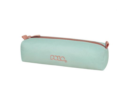 Κασετίνα Polo Βαρελάκι Original Γαλάζιο - Ροζ Polo | Σχολικές Τσάντες - Κασετίνες στο MarkCenter