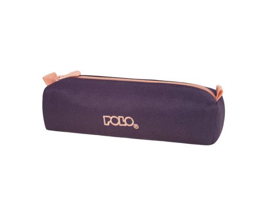 Κασετίνα Polo Βαρελάκι Original Μωβ - Ροζ Polo | Σχολικές Τσάντες - Κασετίνες στο MarkCenter