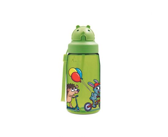 Παγούρι Πλαστικό Laken Oby Balloons 450Ml Laken | Παγουράκια - Δοχεία Φαγητού στο MarkCenter