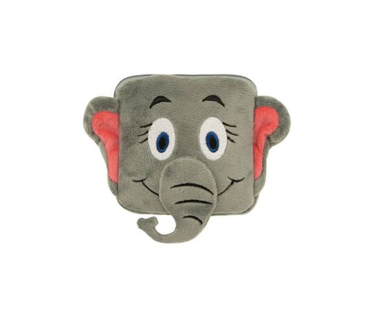 Πορτοφόλι Polo Mini Crazy Animals Ελέφαντας Polo | Είδη Δώρων στο MarkCenter