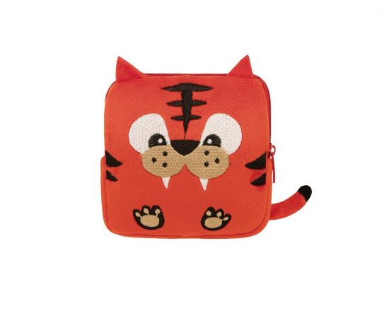 Πορτοφόλι Polo Mini Crazy Animals Σκυλάκι Polo | Είδη Δώρων στο MarkCenter