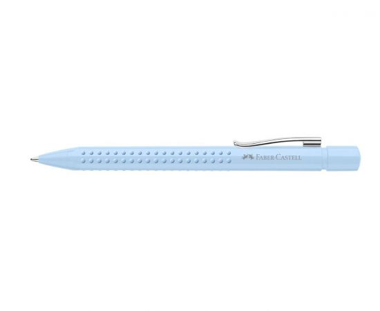 Στυλό Faber Castell Grip 2010 0.7 Sky Blue Faber castell  | Γραφική Ύλη στο MarkCenter