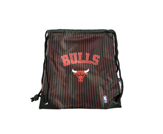 Τσάντα Πλάτης Πουγκί Gim Back Me Up Chicago Bulls GIM | Σχολικές Τσάντες - Κασετίνες στο MarkCenter