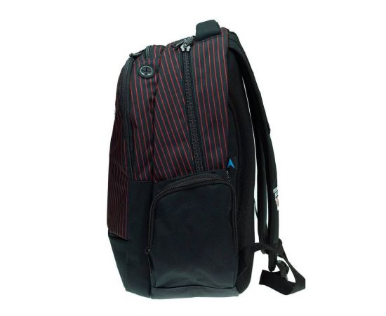 Τσάντα Πλάτης Gim Back Me Up Chicago Bulls GIM | Σχολικές Τσάντες - Κασετίνες στο MarkCenter